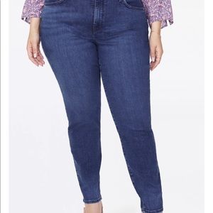 NYDJ Ami Skinny Jeans size 20W